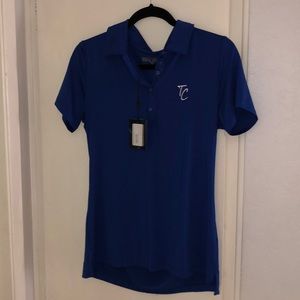 Levelwear Ladies Golf shirt